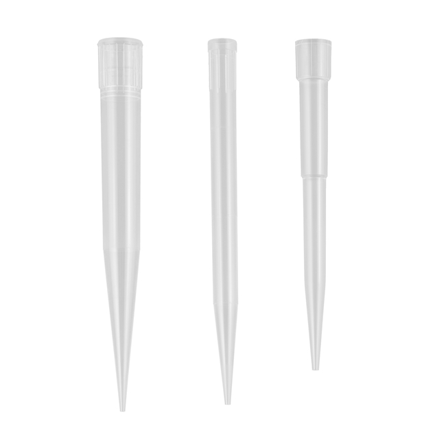 ratiolab® Pipettenspitzen Makro II 1-5ml